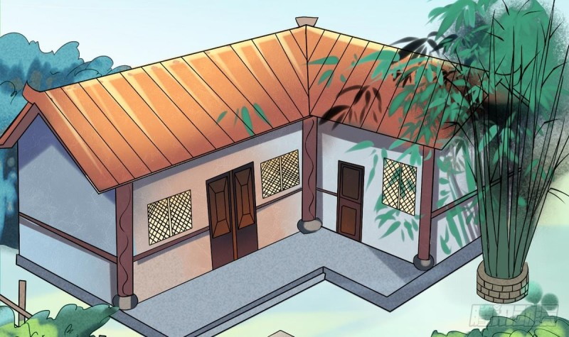 Magic Immortal Qi Chapter 03 Gambar 7